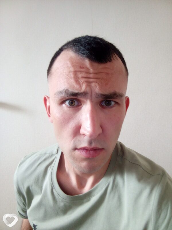 Расим, 33, Пятигорске — анкета №4282165