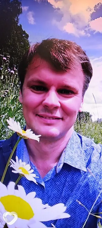 Серж, 47, Москве — анкета №4282166