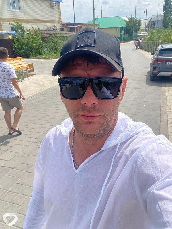Александр, 40, Альметьевске — анкета №4282168