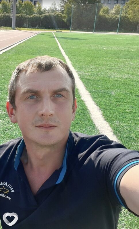 Алексей, 36, Котласе — анкета №4282172