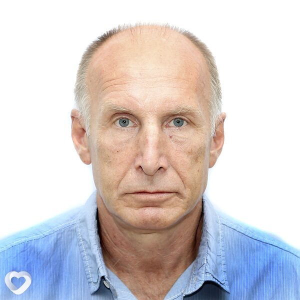 Михаил, 65, Ейске — анкета №4282175