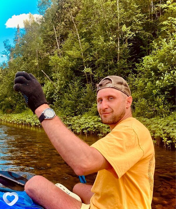 Кирилл, 38, Качканаре — анкета №4282181