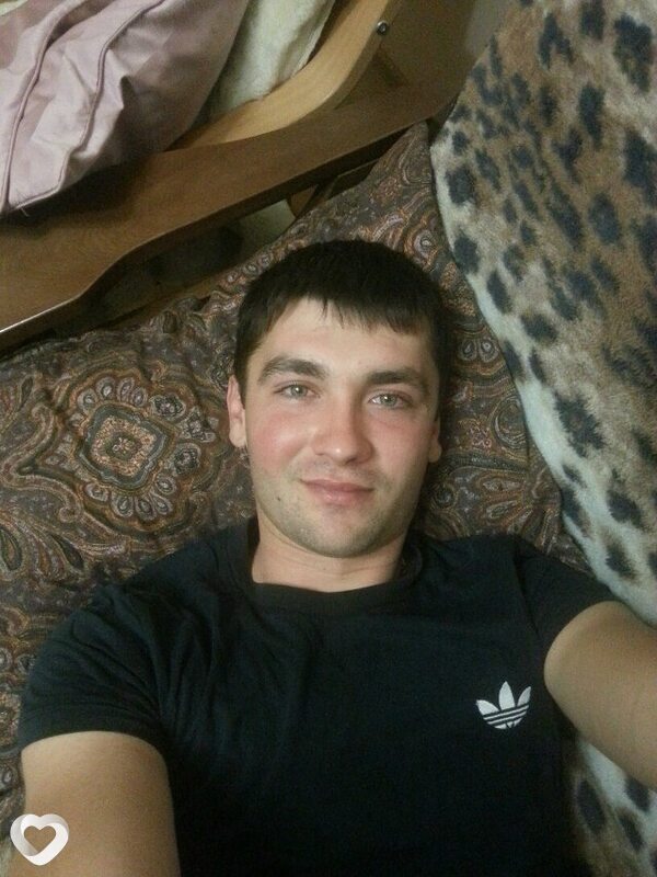 Алексей, 27, Чите — анкета №4282182