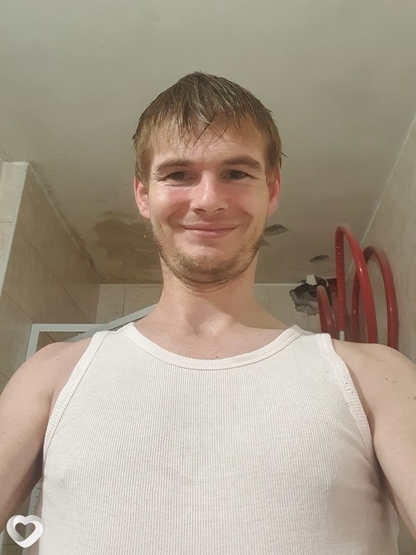 Vitalik, 35, Мукачеве — анкета №15197