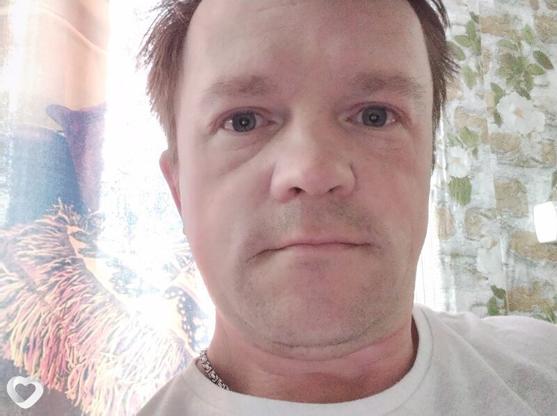Виктор, 36, Саяногорске — анкета №4282112