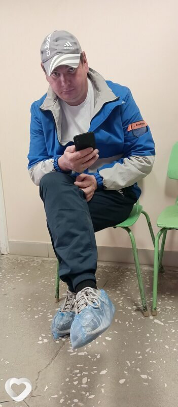 Дмитрий, Камбарка