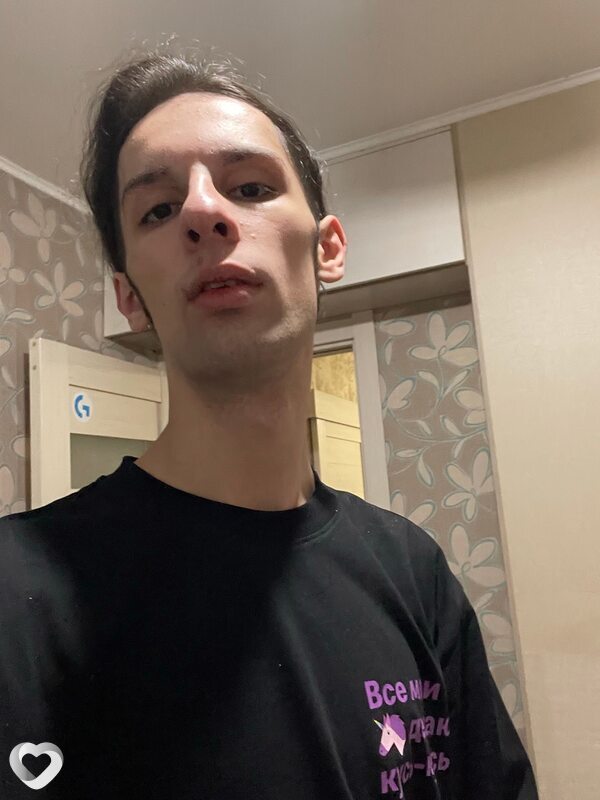 David, 25, Владивостоке — анкета №4282115