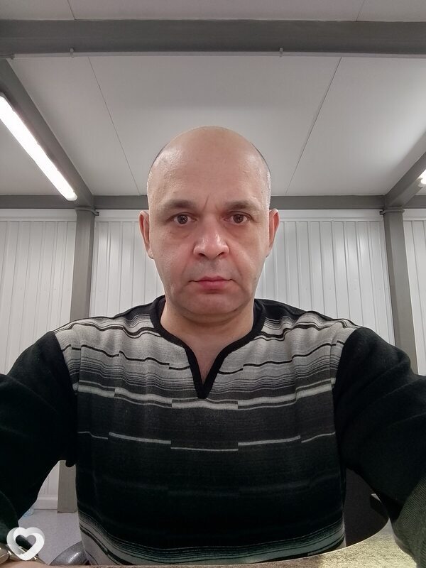 Андрей, 45, Иркутске — анкета №4282120
