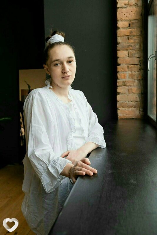 Ника, 27, Челябинске — анкета №4282122