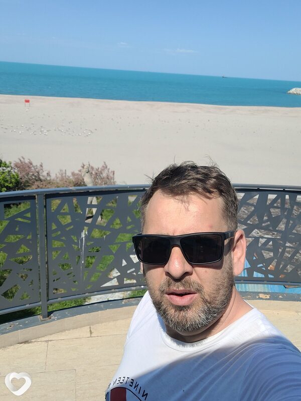 Bobo, 40, Constanța — анкета №4282124