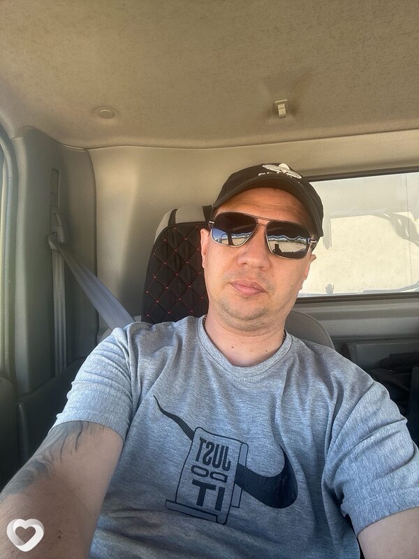 Павел, 37, Чите — анкета №4282061