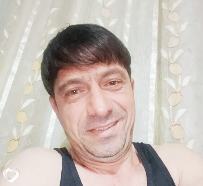 Едик, 42, Новосибирске — анкета №4282064