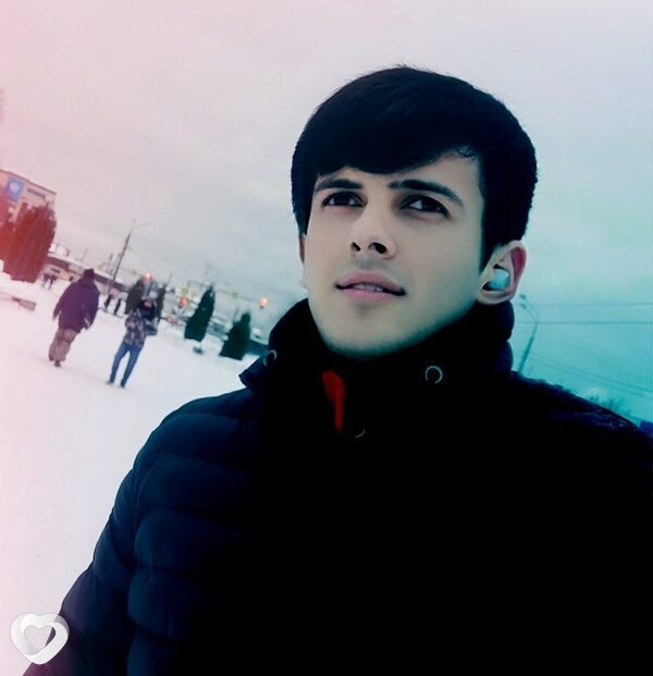 Али, 31, Братске — анкета №4282067