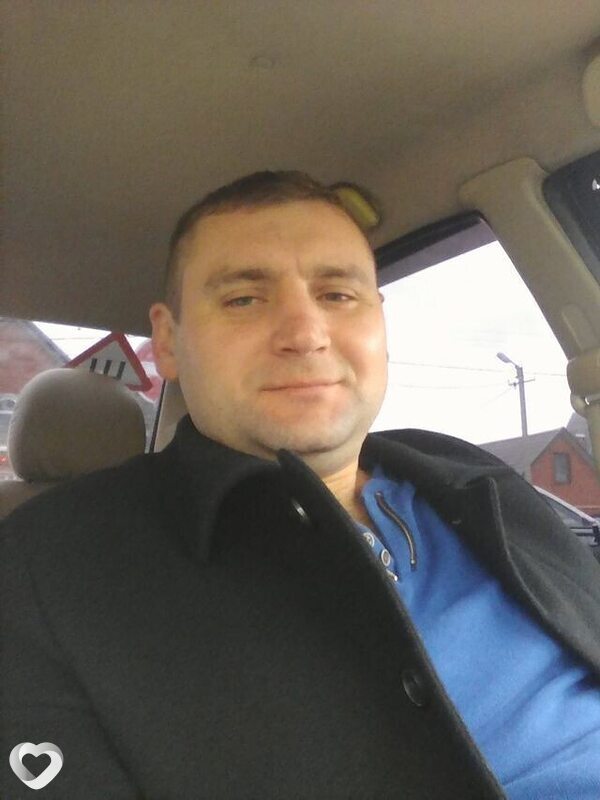 Спроси, 40, Ейске — анкета №4282069