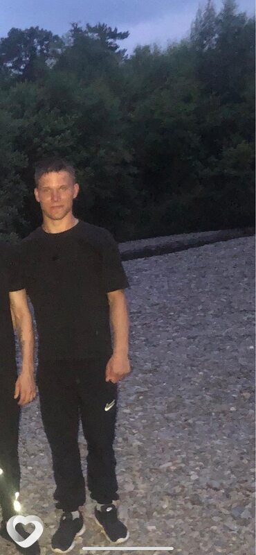 Олег, 25, Хабаровске — анкета №4282080