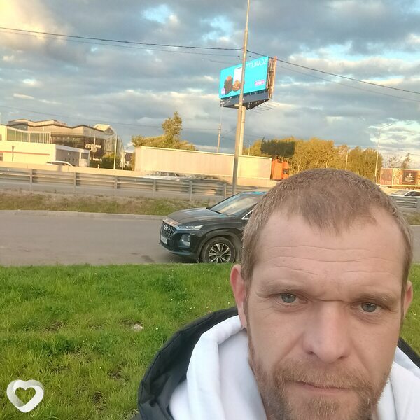 Дима, 40, Подольске — анкета №4282081