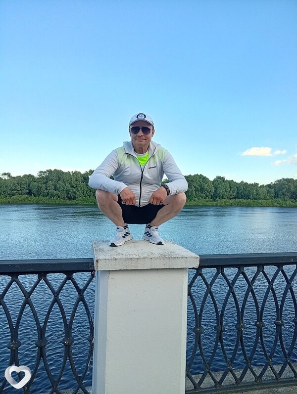 Юрий, 52, Гомеле — анкета №4282083