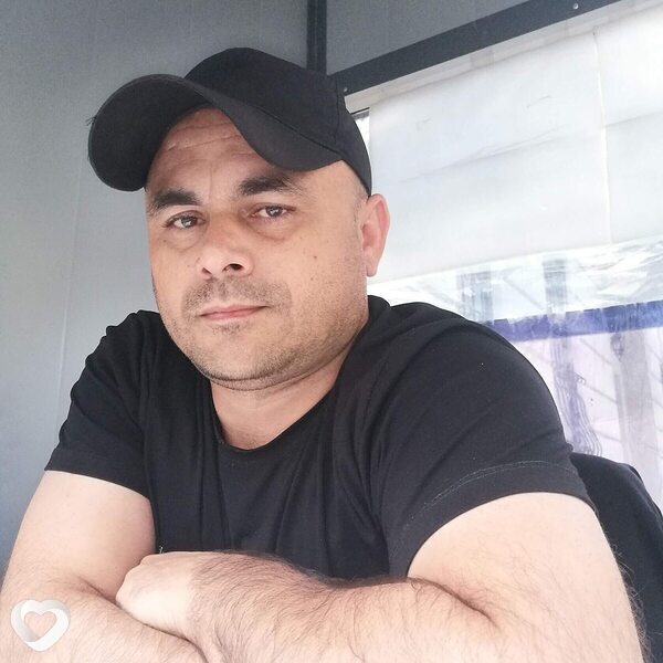 Александр, 43, Долгопрудном — анкета №4282200