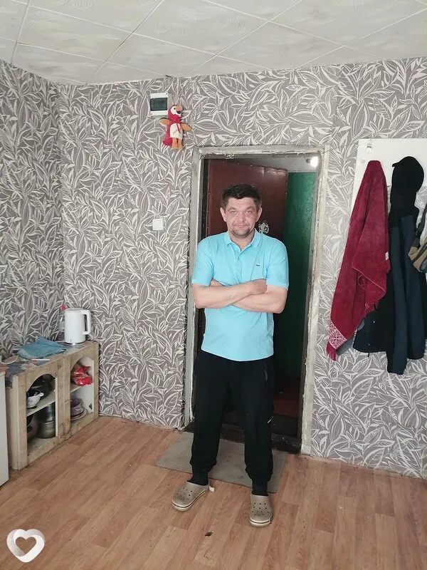Юрий, 43, Москве — анкета №4282206
