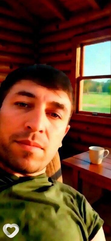 Алик, 40, Новосибирске — анкета №4282336