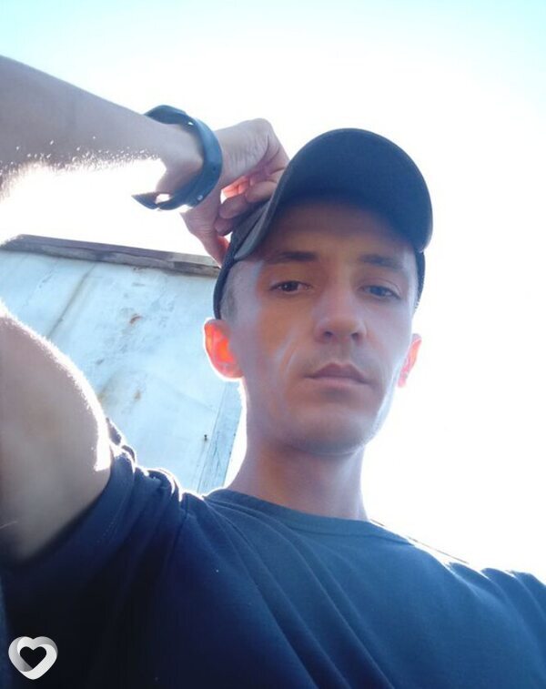 Александр, 33, Артеме — анкета №4282351