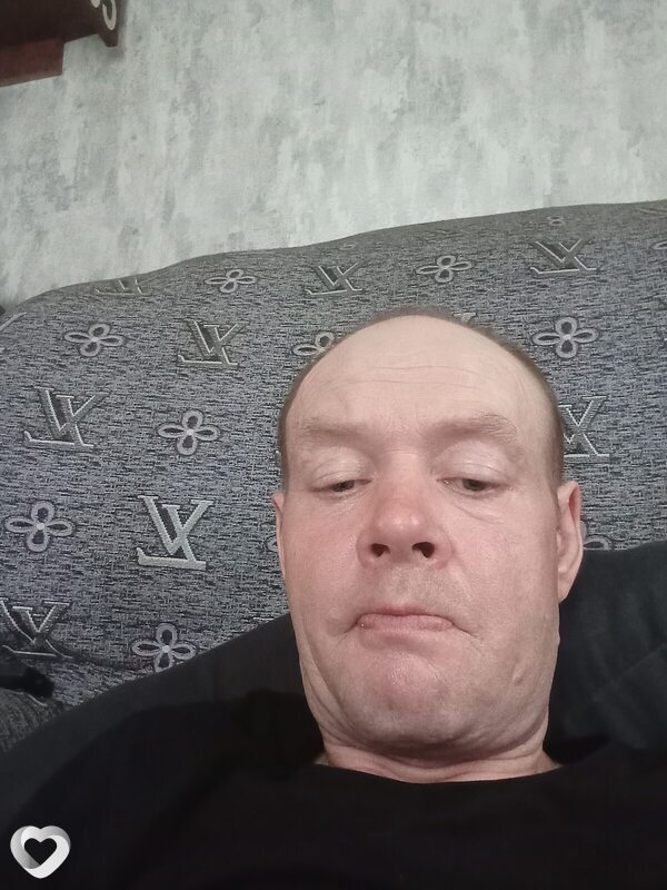 Александр, 46, Петропавловске — анкета №4282352