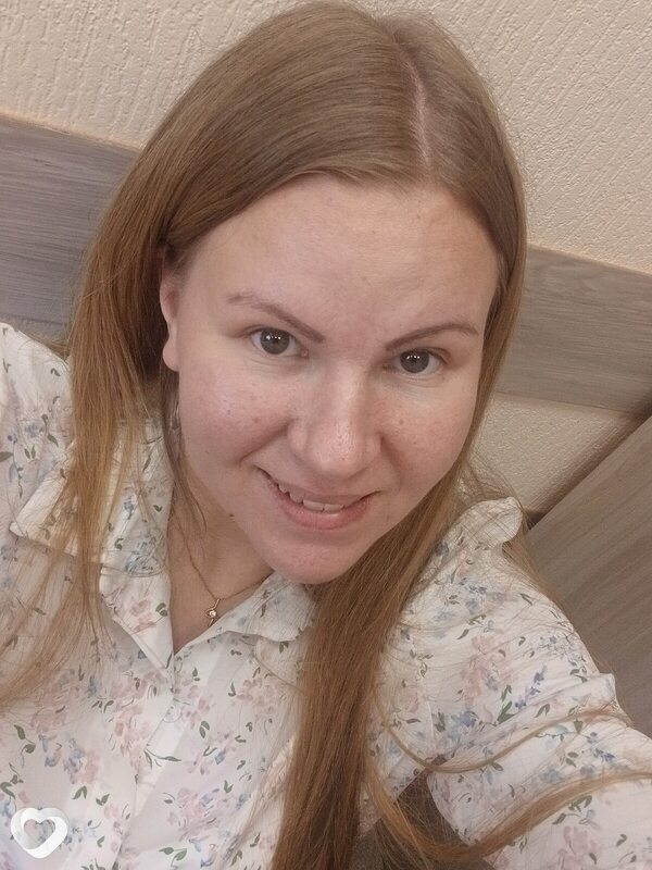 Natka, 34, Екатеринбурге — анкета №4282357