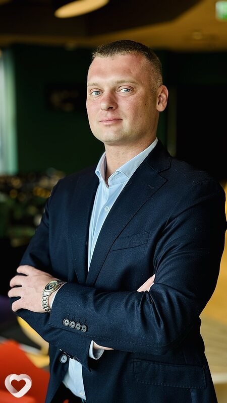 Андрей, 39, Красноярске — анкета №4282358