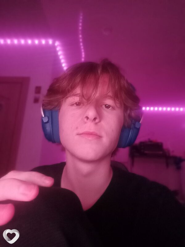 Тимофей, 18, Красноярске — анкета №4282210