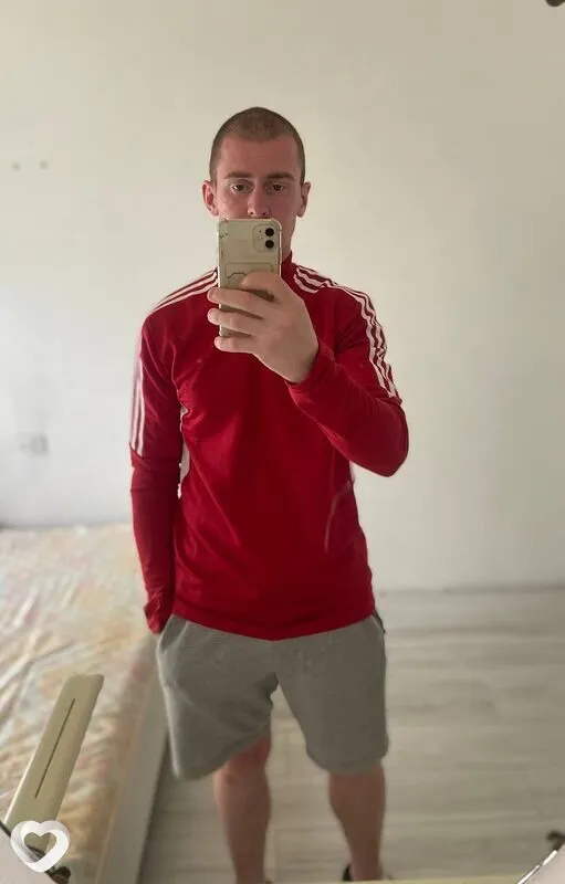 Дмитрий, 32, Москве — анкета №4282216