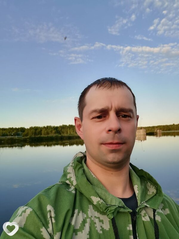 Александр, 42, Мурманске — анкета №4282223