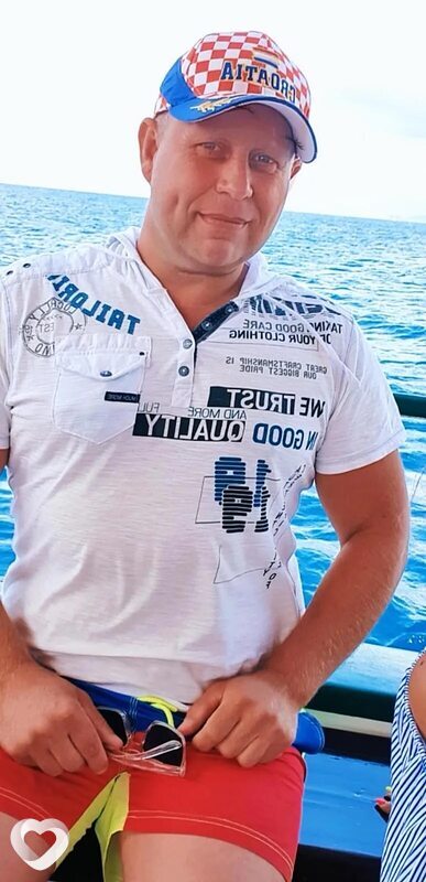 Коля, 46, Бресте — анкета №4282229