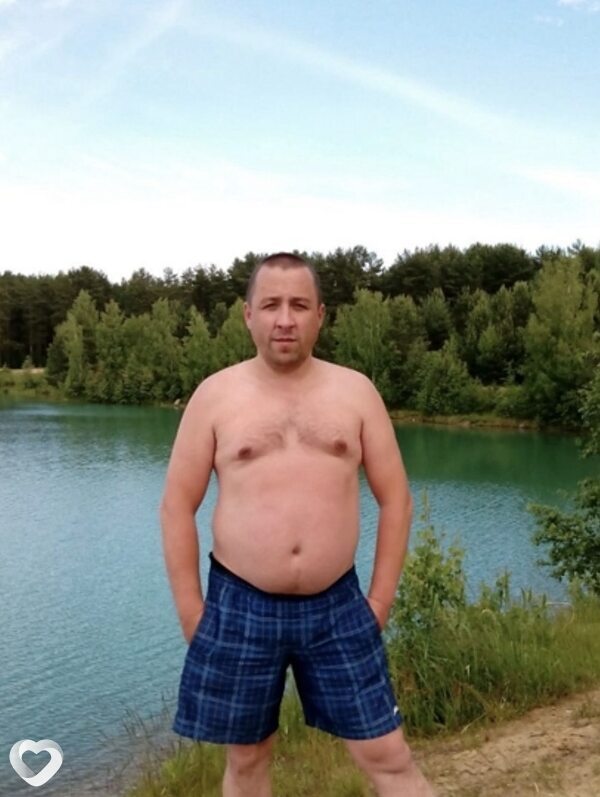 Sasha, 48, Красноярске — анкета №4282233