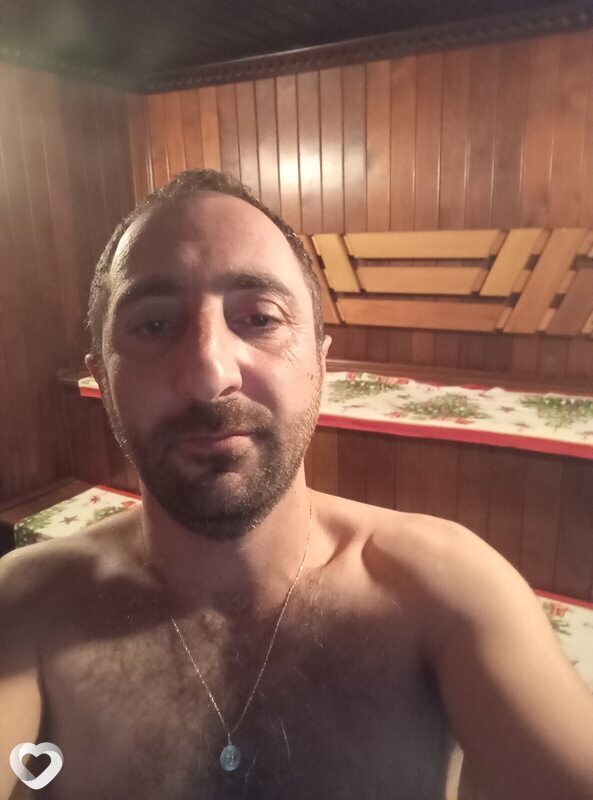 Седрак, 36, Белогорске — анкета №4282238