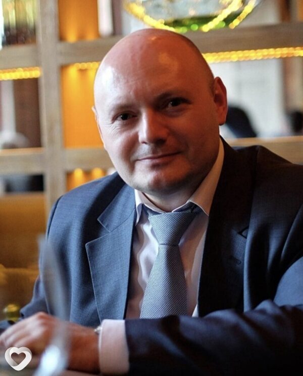 Алексей, 50, Москве — анкета №4282240
