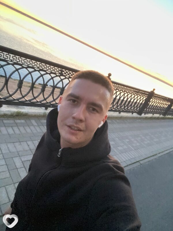 Viktor, 36, Москве — анкета №4282241