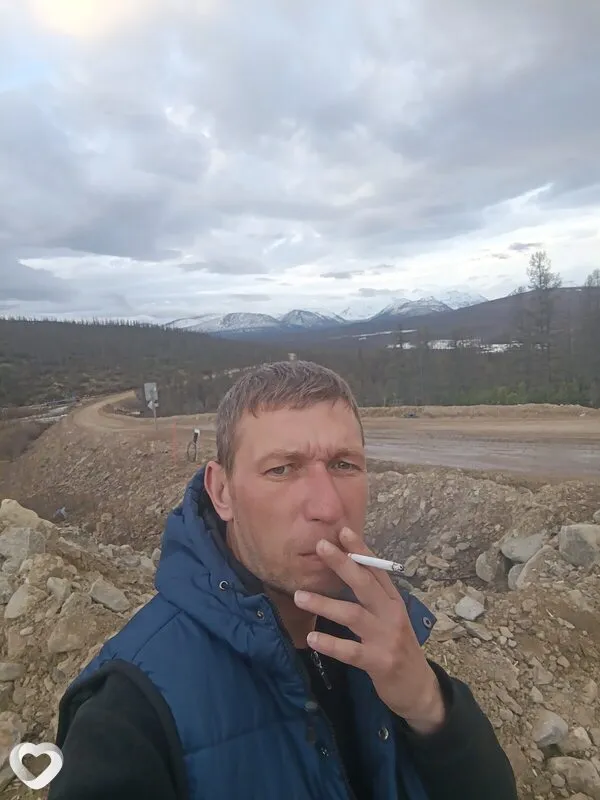 Виктор, 39, Барнауле — анкета №4282248