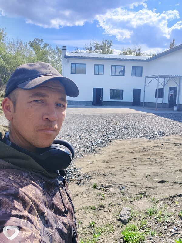 Евгений, 42, Новосибирске — анкета №4282250