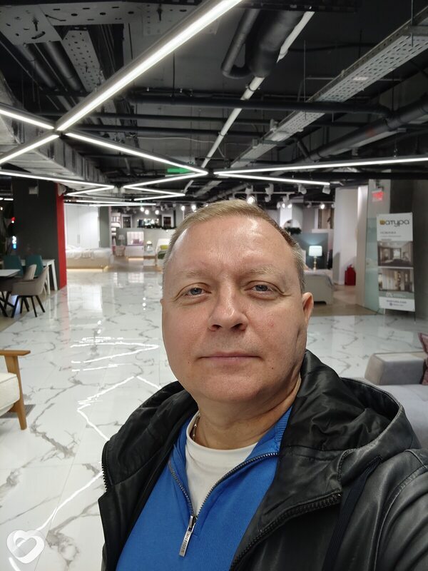Вячеслав, 53, Луганске — анкета №4282253