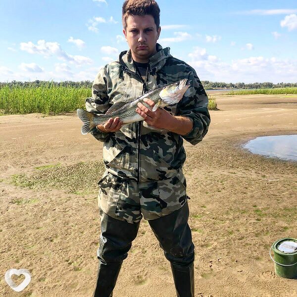 Максим, 35, Пензе — анкета №4282291