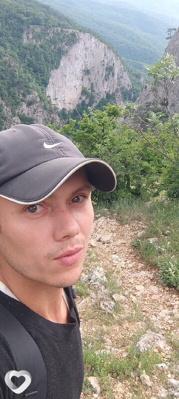 Илья, 35, Вышнем Волочке — анкета №4282298