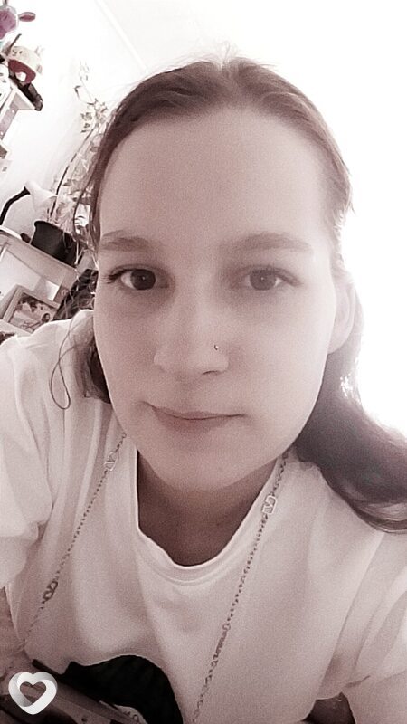 Ангелина, 23, Хабаровске — анкета №4282299