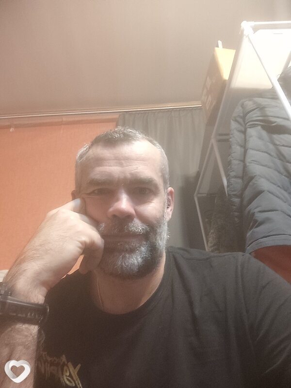 Виталий, 47, Великих Луках — анкета №4282302