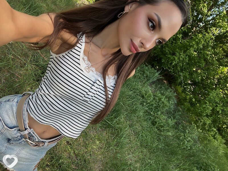 Алина, 29, Казани — анкета №4282435