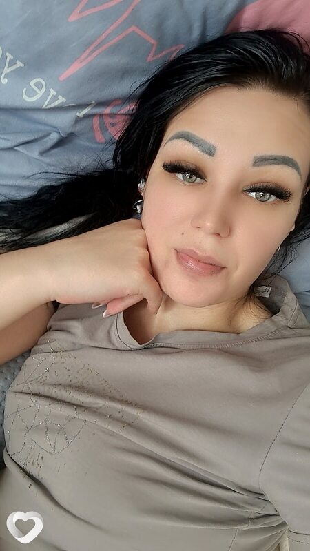 Надежда, 32, Новосибирске — анкета №4282437