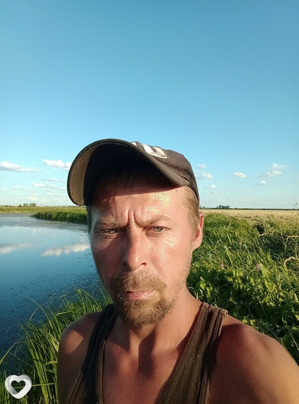 Sergei, 38, Павлодаре — анкета №4282439