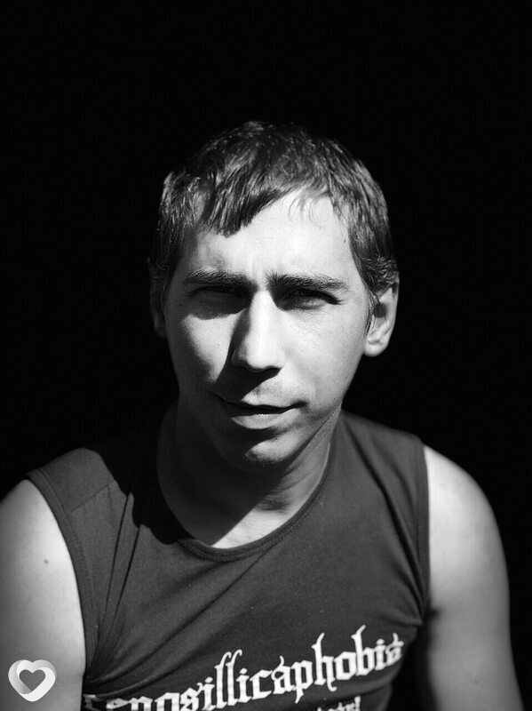 Андрей, 32, Москве — анкета №4282443