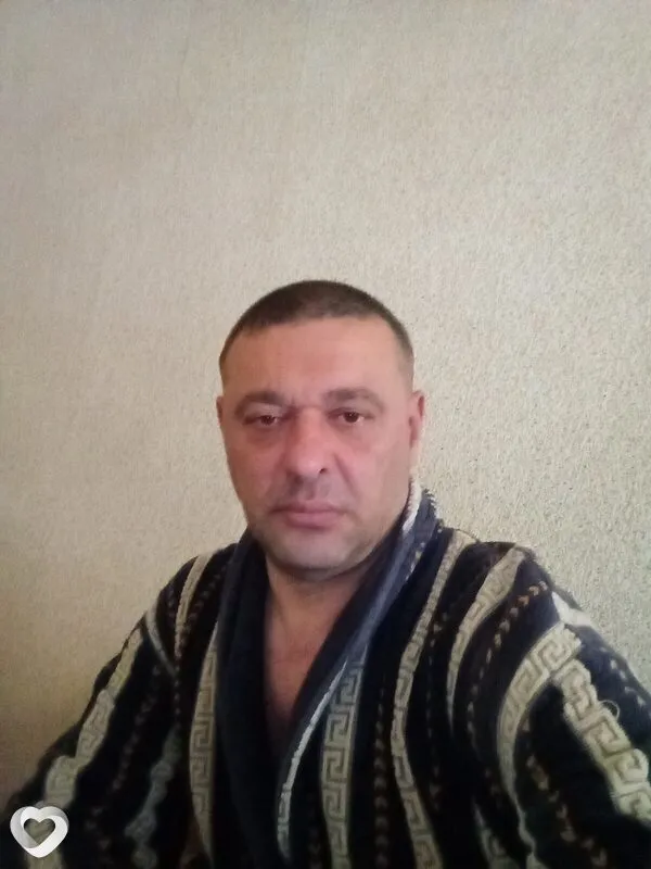 Руслан, 49, Москве — анкета №4282456