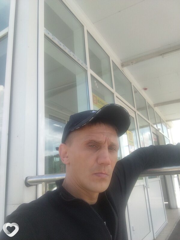 Сергей, 39, Хабаровске — анкета №4282311