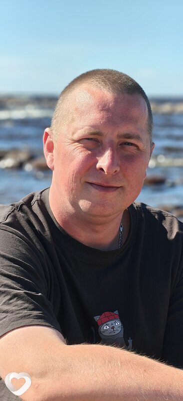 Алексей, 27, Москве — анкета №4282312
